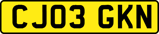CJ03GKN