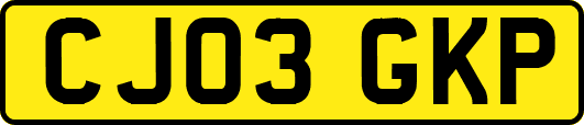 CJ03GKP