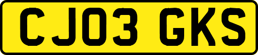 CJ03GKS