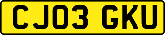 CJ03GKU