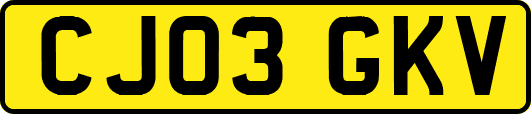 CJ03GKV