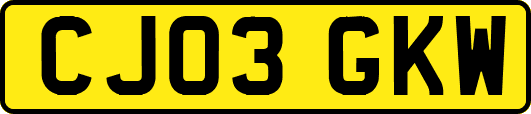 CJ03GKW