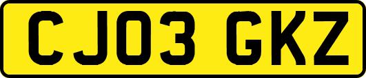 CJ03GKZ