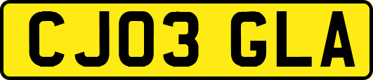 CJ03GLA