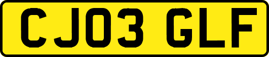 CJ03GLF