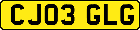 CJ03GLG