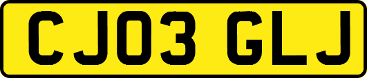 CJ03GLJ