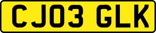 CJ03GLK
