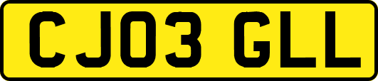 CJ03GLL