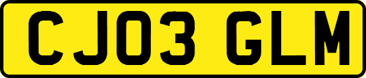 CJ03GLM
