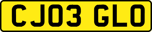 CJ03GLO