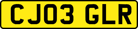 CJ03GLR