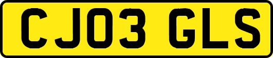 CJ03GLS