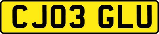 CJ03GLU