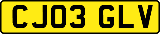 CJ03GLV