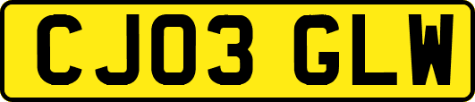 CJ03GLW