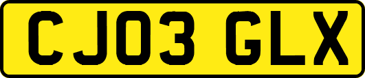 CJ03GLX
