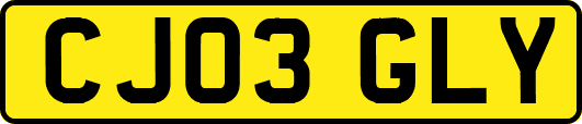 CJ03GLY