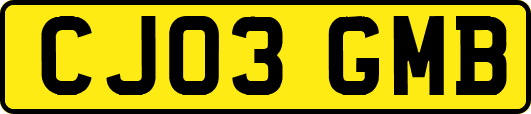 CJ03GMB
