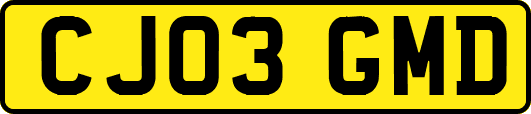 CJ03GMD