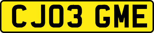 CJ03GME