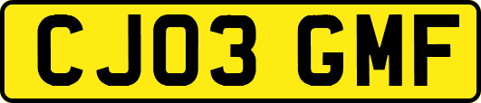 CJ03GMF