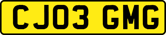 CJ03GMG