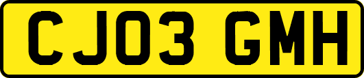 CJ03GMH