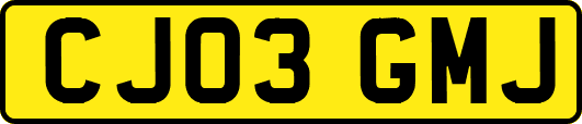 CJ03GMJ