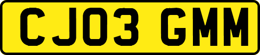 CJ03GMM