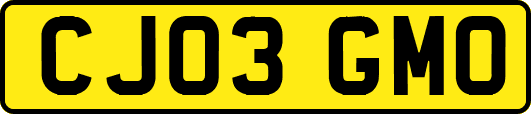 CJ03GMO