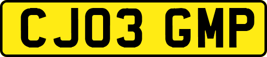 CJ03GMP