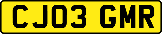 CJ03GMR
