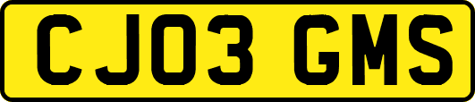 CJ03GMS