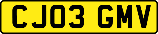 CJ03GMV
