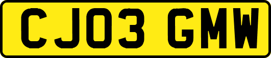 CJ03GMW