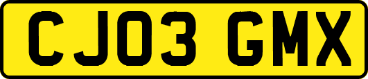 CJ03GMX