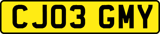 CJ03GMY
