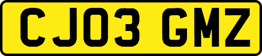 CJ03GMZ