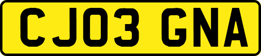CJ03GNA