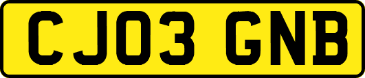 CJ03GNB