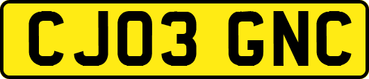 CJ03GNC