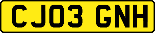 CJ03GNH