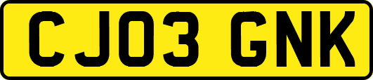 CJ03GNK
