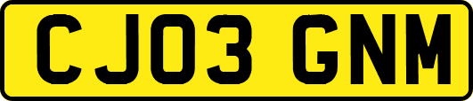 CJ03GNM