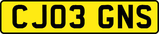 CJ03GNS