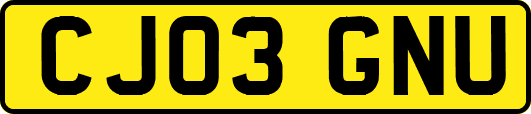 CJ03GNU