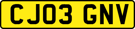 CJ03GNV
