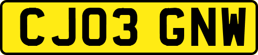 CJ03GNW