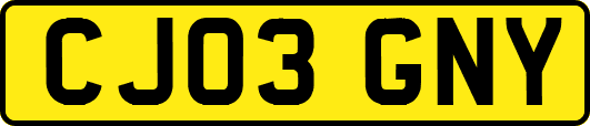 CJ03GNY